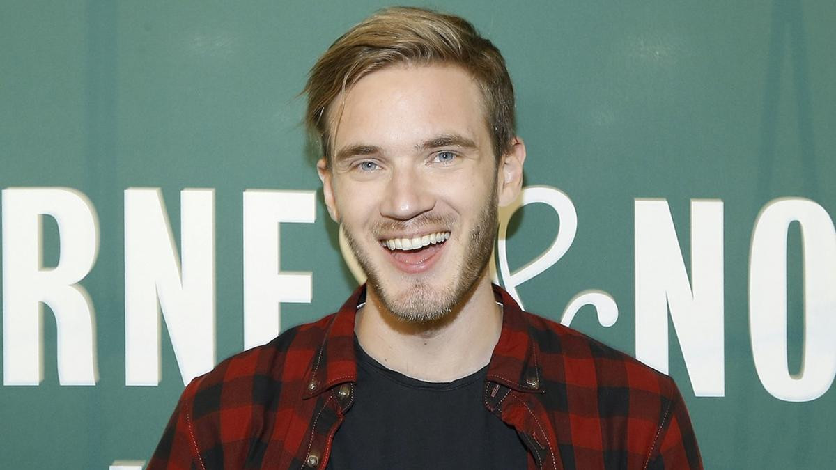 PewDiePie vượt mặt V (BTS), Tiêu Chiến trong danh sách 100 gương mặt đẹp trai nhất thế giới 2019 Ảnh 1