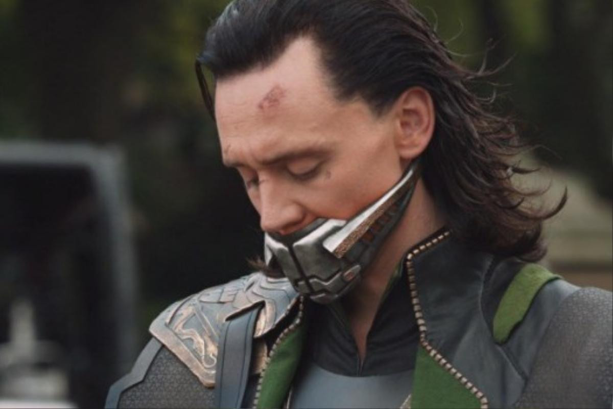 Marvel đang tuyển Loki mới để thay nam diễn viên Tom Hiddleston? Ảnh 7