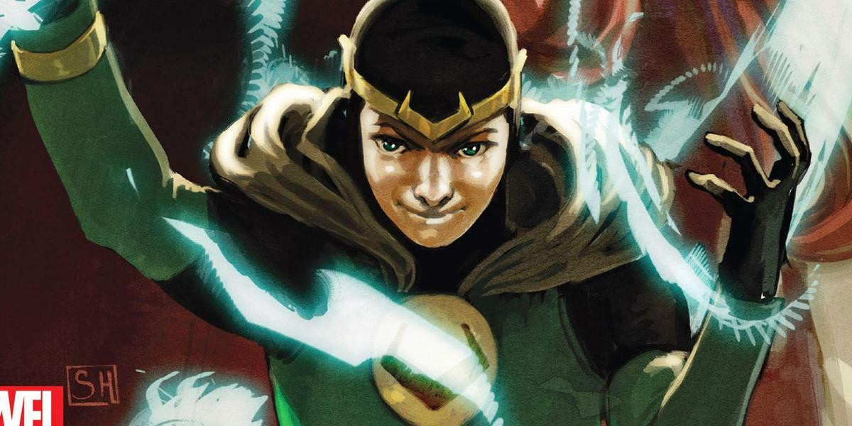 Marvel đang tuyển Loki mới để thay nam diễn viên Tom Hiddleston? Ảnh 3