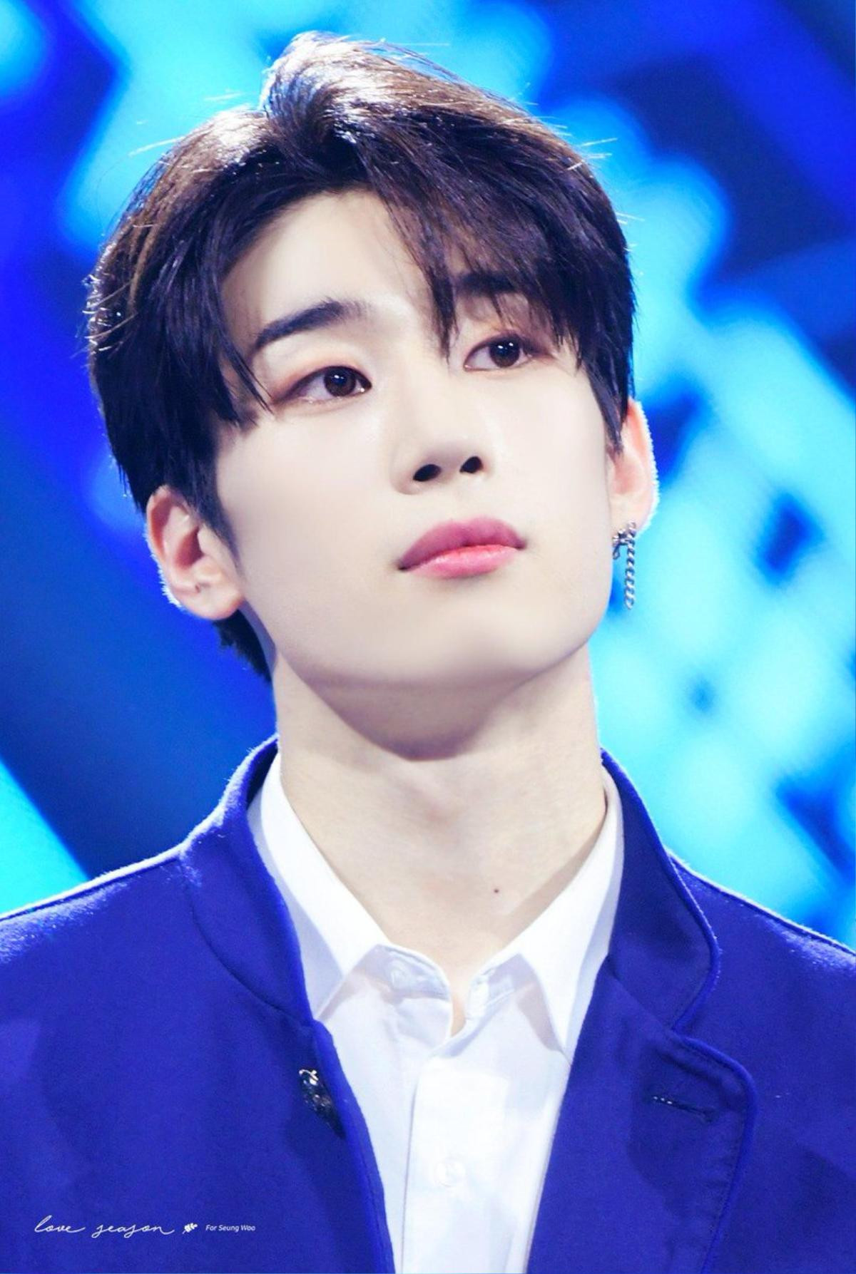 Công ty quản lý nói về hoạt động tương lai của Han Seung Woo và VICTON sau khi X1 tan rã Ảnh 7