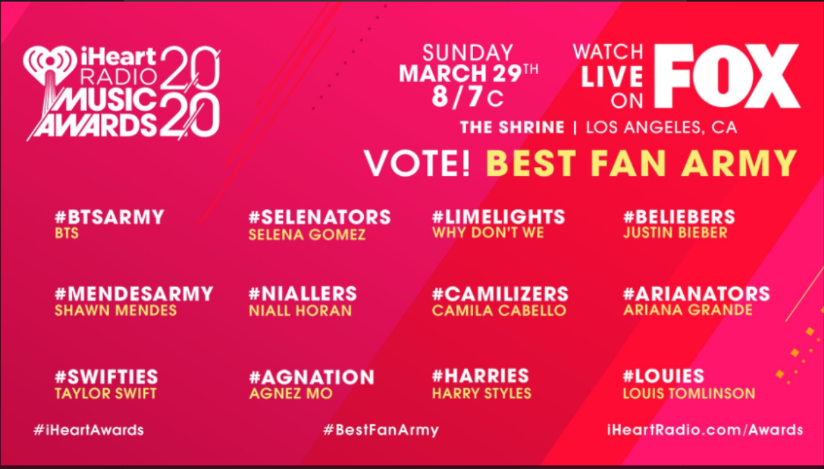 Vừa được đề cử iHeartRadio Music Awards 2020, BTS lại làm fan 'nháo nhào' khi tung bản đồ comeback Ảnh 5