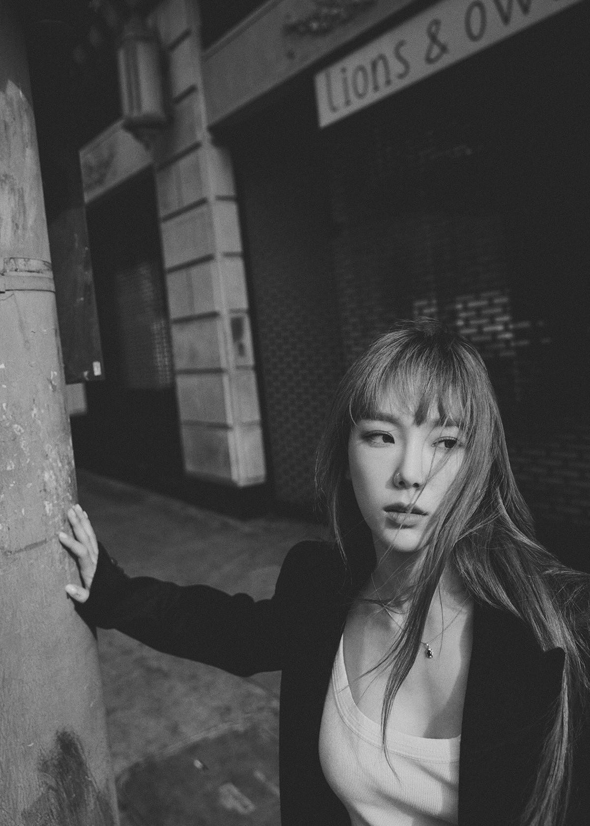 Taeyeon tung tracklist cho album repackage 'Purpose': Không thể thiếu 'Spark' và 'Four Seasons' bên cạnh hit mới Ảnh 3