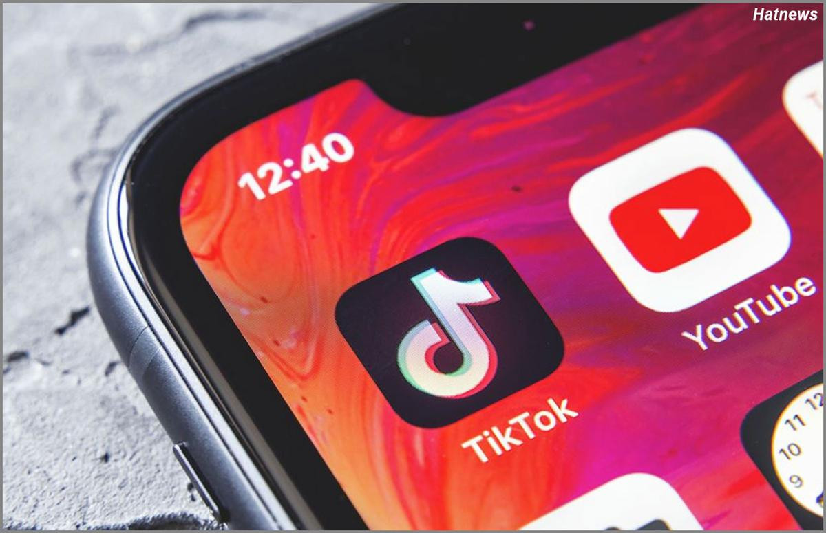 Nóng: Phát hiện lỗ hổng bảo mật nghiêm trọng trên ứng dụng TikTok Ảnh 1