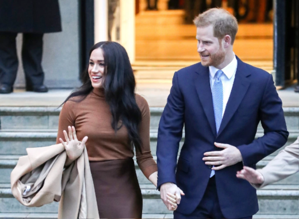 Rời hoàng gia, Harry và Meghan mất luôn nguồn tài trợ hơn 2,6 triệu đô/năm Ảnh 2