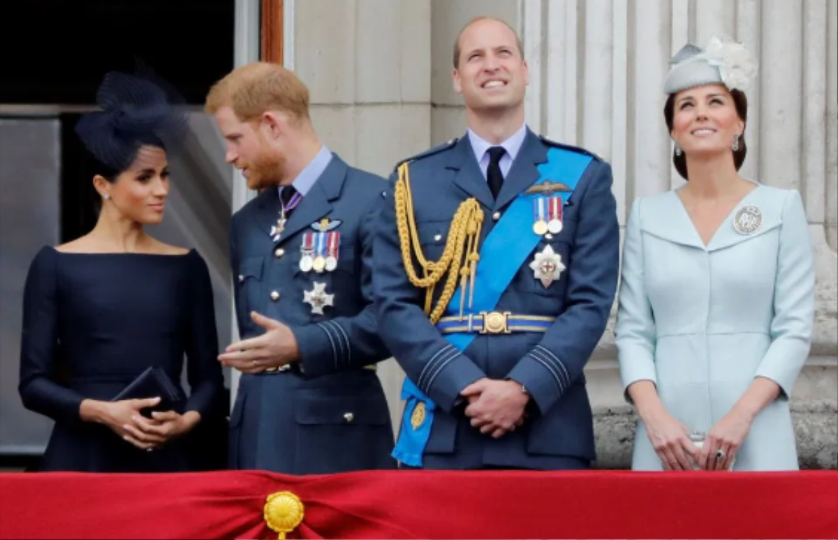 Rời hoàng gia, Harry và Meghan mất luôn nguồn tài trợ hơn 2,6 triệu đô/năm Ảnh 4