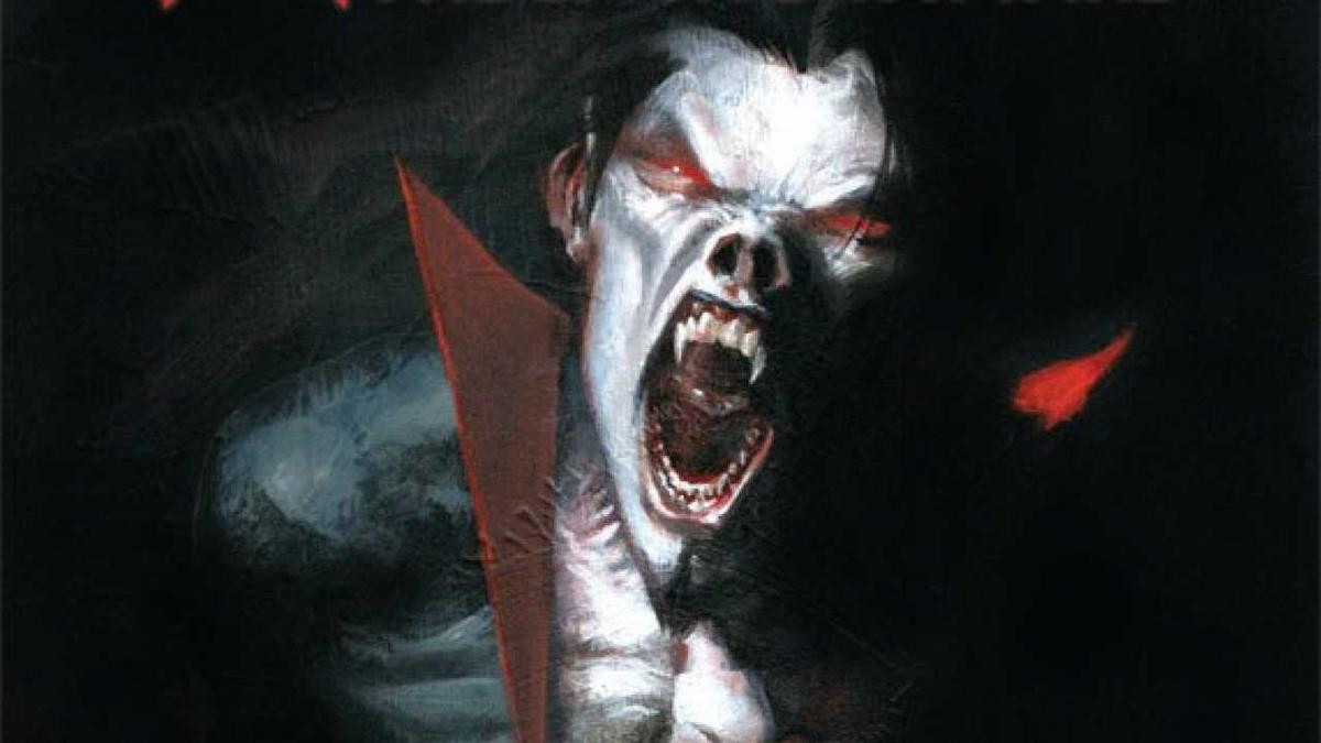 'Morbius': Ma cà rồng mới của nhà Sony liệu sẽ được gắn mác R-Rated? Ảnh 4