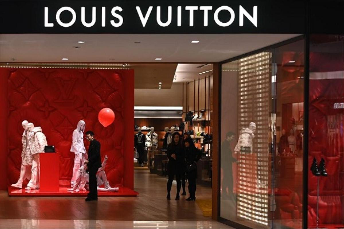 Louis Vuitton sẽ đóng cửa tại Hong Kong Ảnh 2