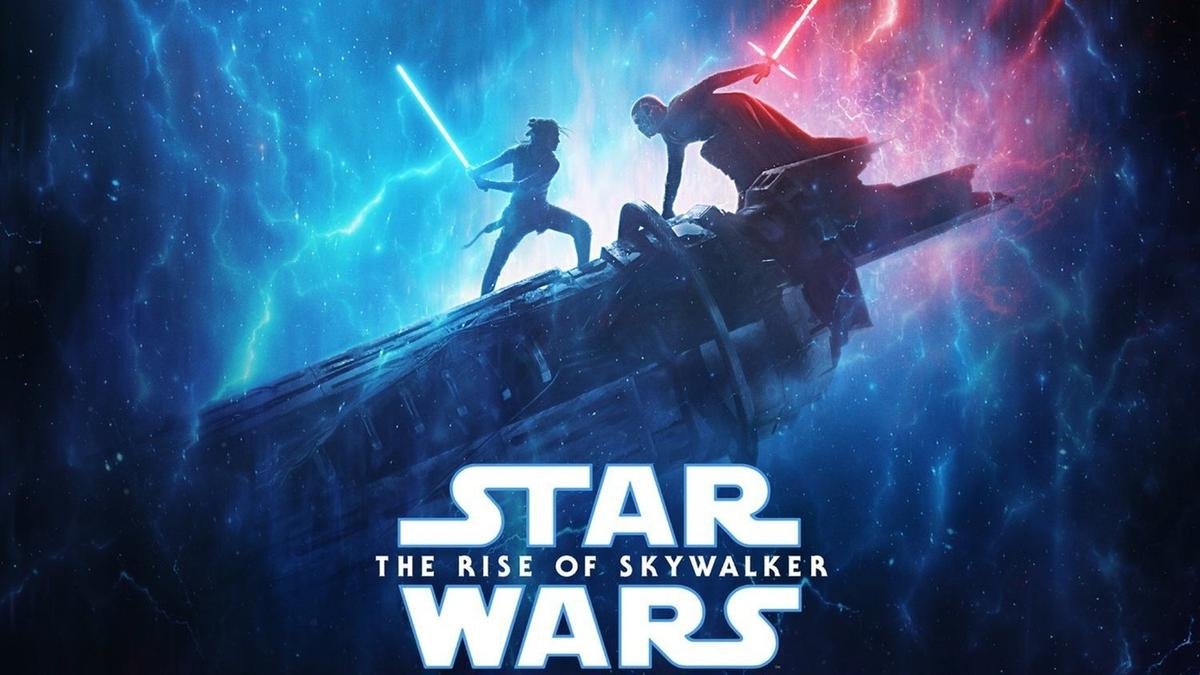 Giải đáp cái kết gây hoang mang của 'Star Wars: The Rise of Skywalker' Ảnh 2