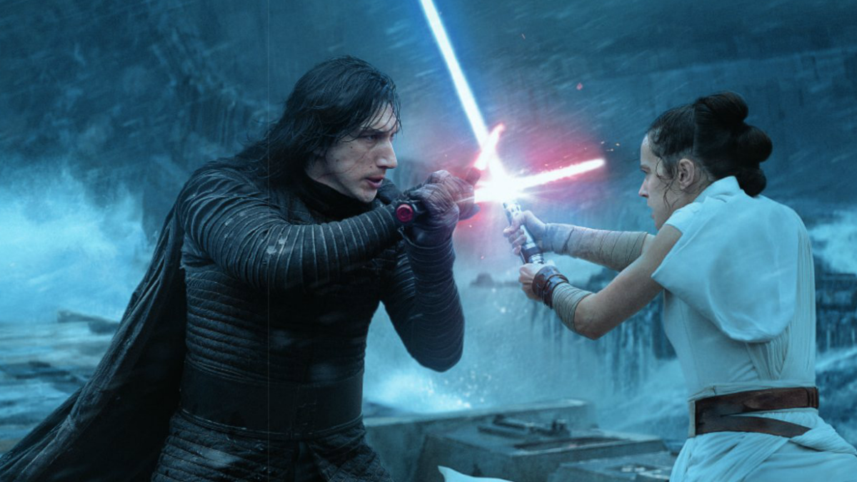 Giải đáp cái kết gây hoang mang của 'Star Wars: The Rise of Skywalker' Ảnh 10