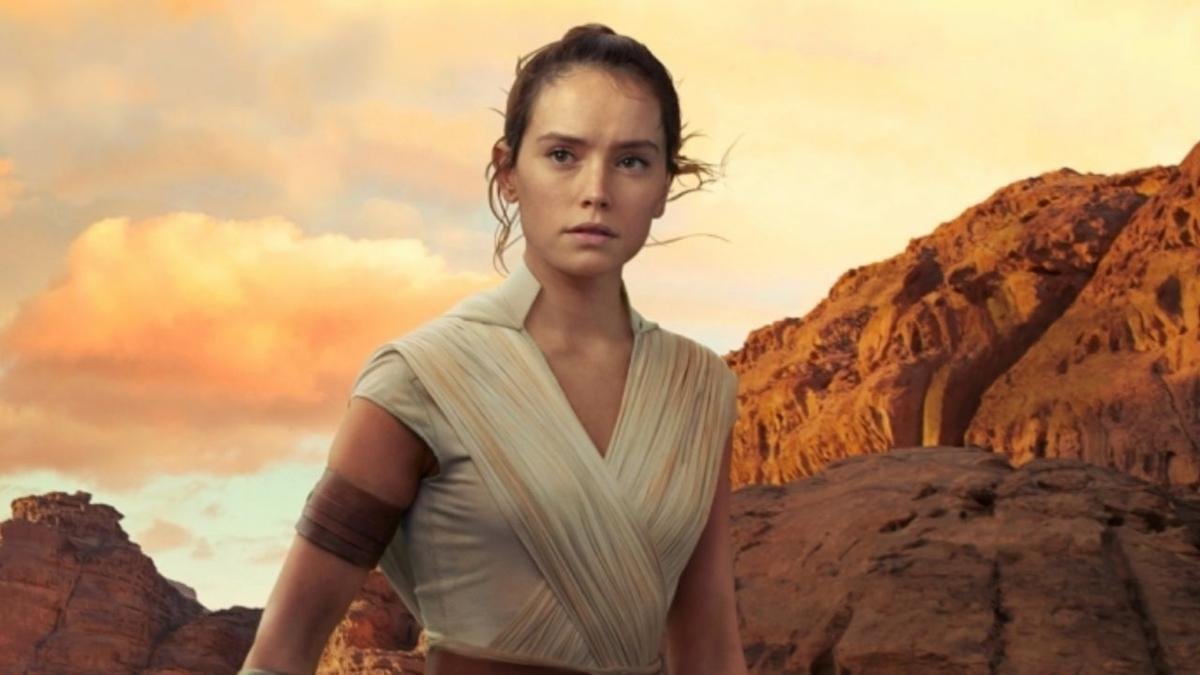 Giải đáp cái kết gây hoang mang của 'Star Wars: The Rise of Skywalker' Ảnh 3