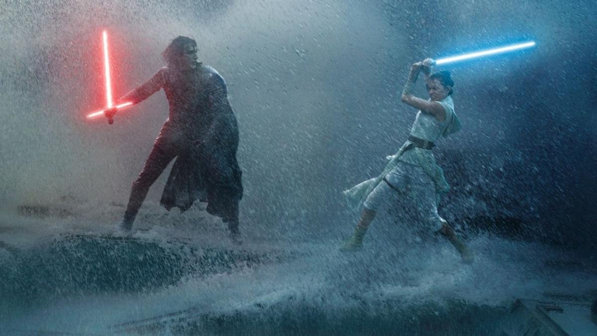 Giải đáp cái kết gây hoang mang của 'Star Wars: The Rise of Skywalker' Ảnh 11