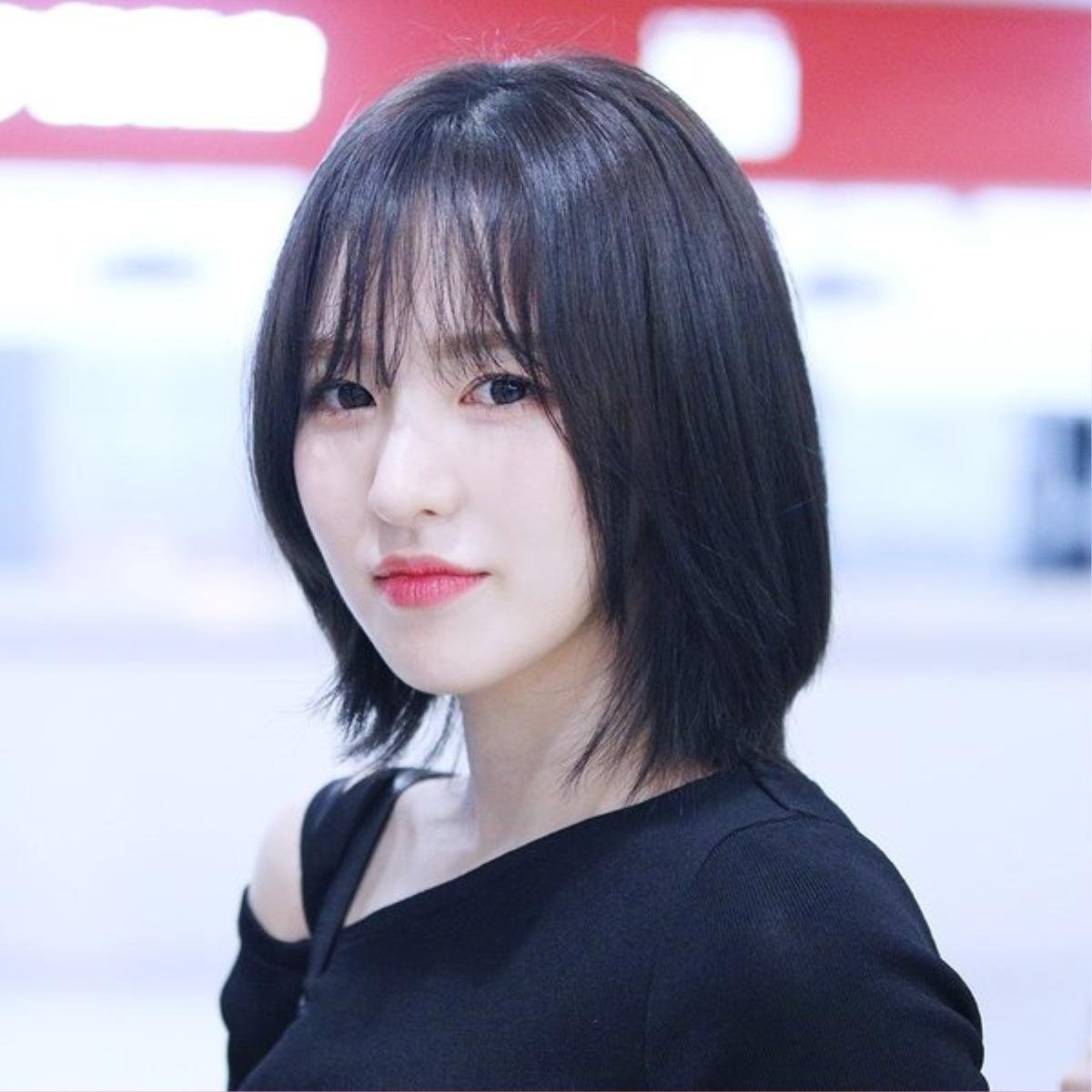 Ấm áp như Wendy (Red Velvet): Dù đang nằm viện vẫn không quên cổ vũ các thành viên theo cách này Ảnh 4