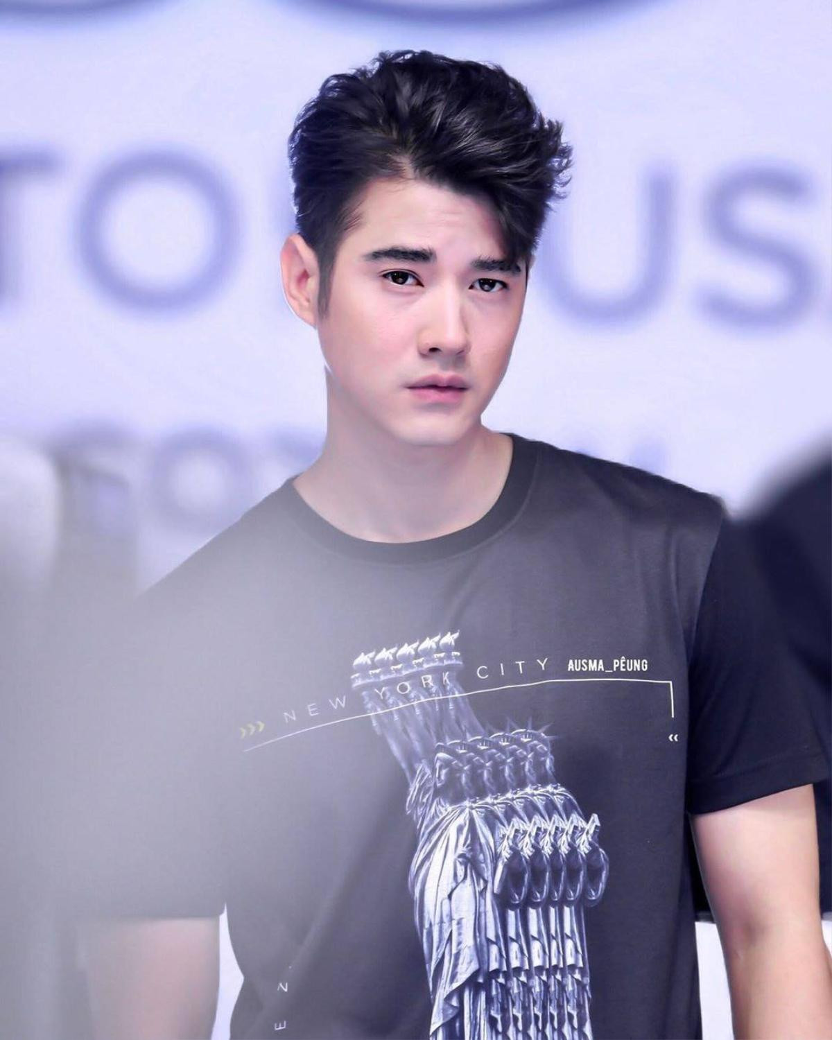 'Jao Gum Nai Wen': Mario Maurer vào vai bác sĩ đi tìm bí ẩn về câu chuyện tình kiếp trước - kiếp sau với Yaya Urassaya Ảnh 5