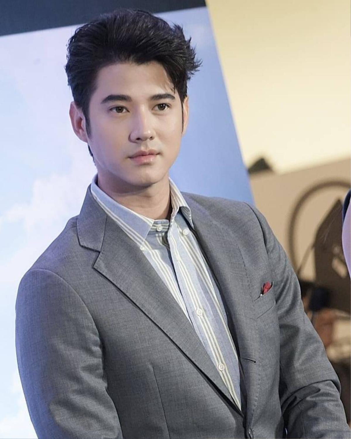 'Jao Gum Nai Wen': Mario Maurer vào vai bác sĩ đi tìm bí ẩn về câu chuyện tình kiếp trước - kiếp sau với Yaya Urassaya Ảnh 9