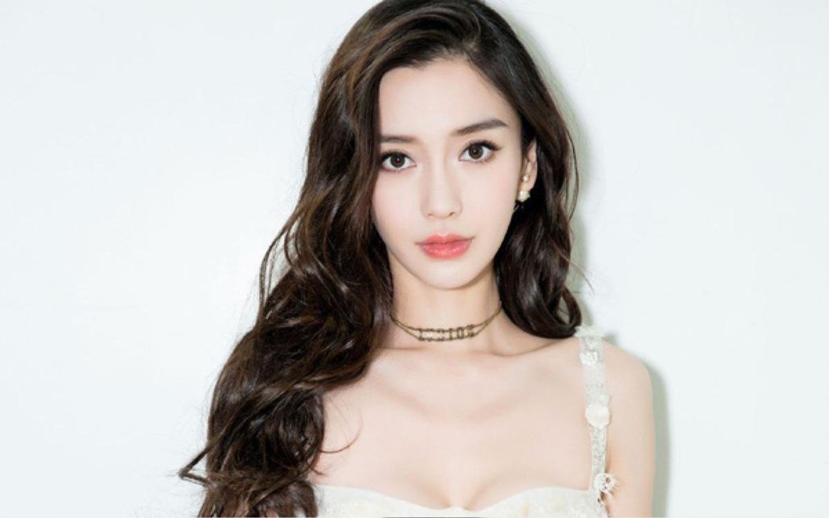 Angelababy thử thách với tạo hình Thanh cung, hình ảnh xinh đẹp khiến người xem 'chết mê' Ảnh 2