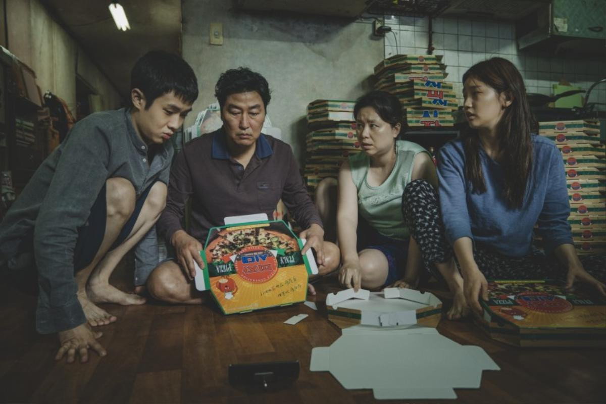 'Parasite - Ký sinh trùng': Sắp có phiên bản series ngắn tập trên HBO Ảnh 2