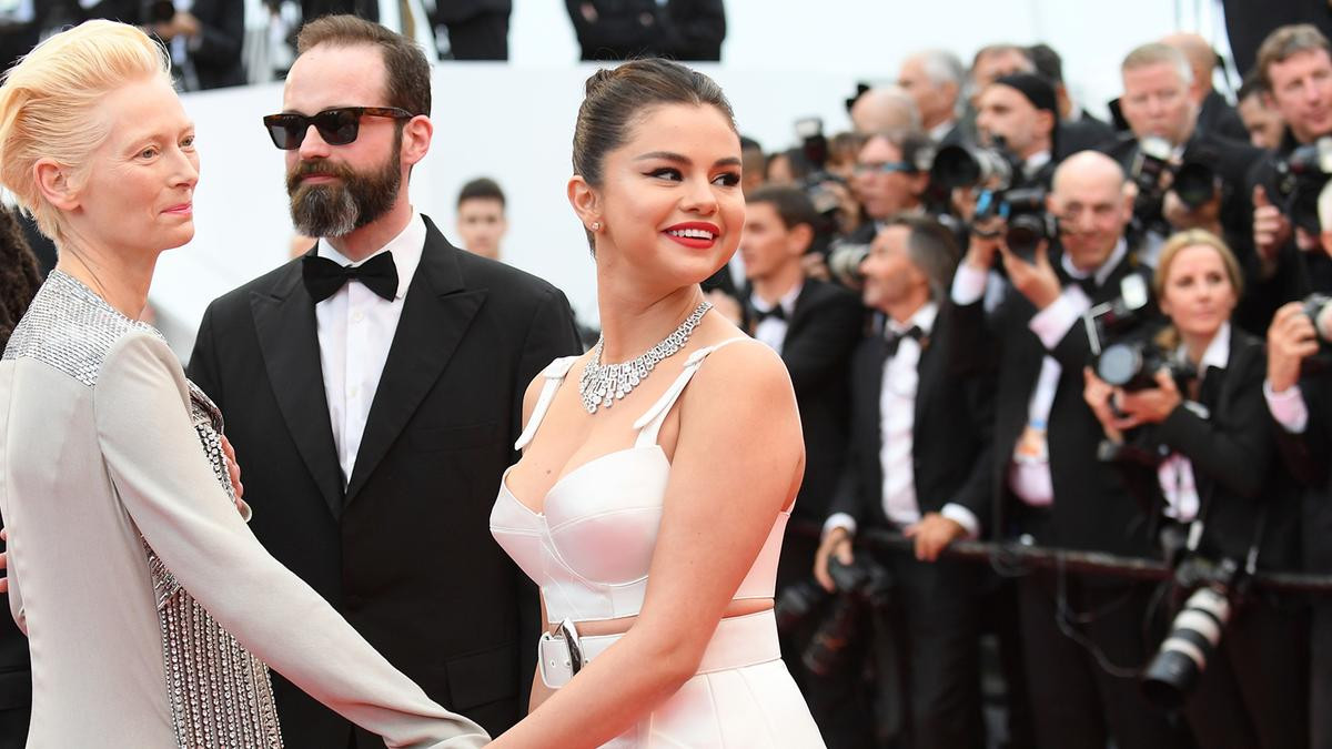 Selena Gomez: 'Tôi sẽ từ bỏ sử dụng Instagram một thời gian' Ảnh 5