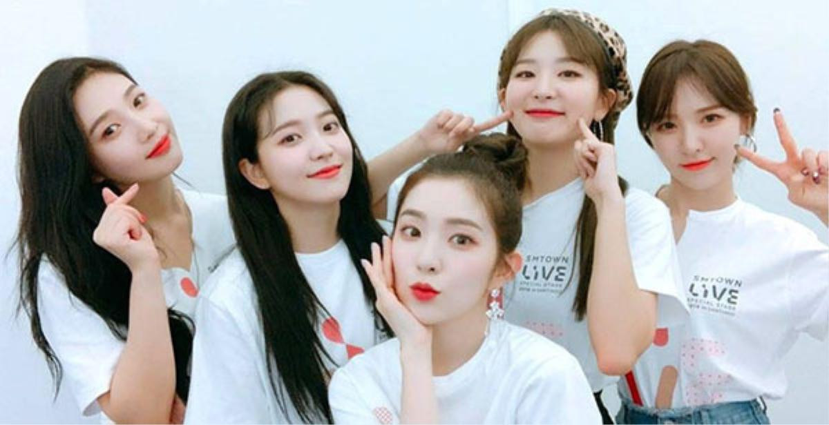 Cuộc sống của Red Velvet tại ký túc xá: Seulgi ngủ trong phòng thay đồ, Joy từng vi phạm những quy tắc của nhóm Ảnh 4