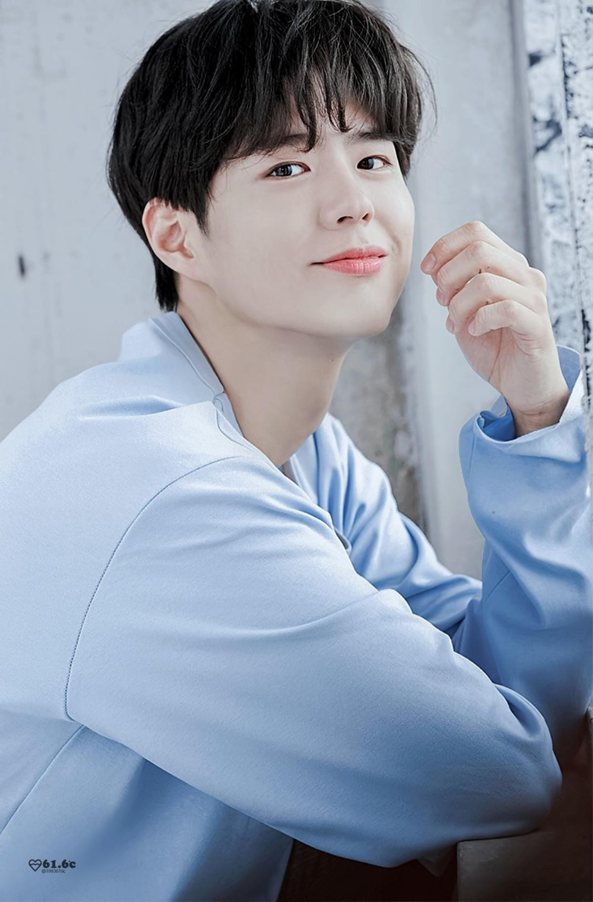 Park Bo Gum, Park So Dam và Byun Woo Seok xác nhận tham gia phim mới của đạo diễn 'Khu rừng bí mật' Ảnh 1