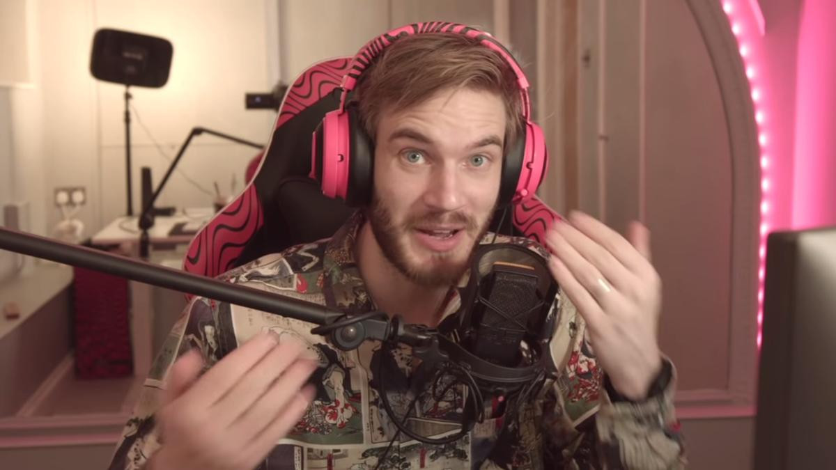 PewDiePie gây tranh cãi khi quyên góp cho nạn nhân cháy rừng ở Úc 37 triệu dù có trong tay 300 tỷ Ảnh 1