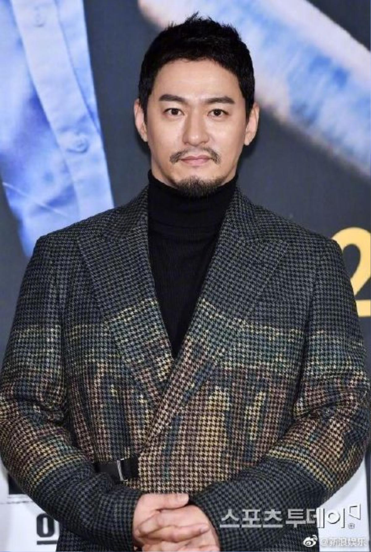 Lộ đoạn hội thoại của Joo Jin Mo và Jang Dong Gun: Những tin nhắn cua gái khiếm nhã bị phơi bày Ảnh 1