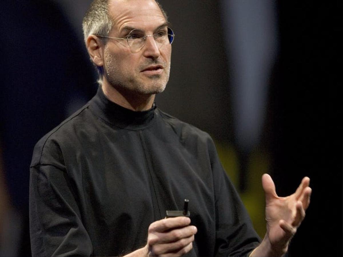 Steve Jobs đã nói gì về iPhone khi lần đầu ra mắt chiếc smartphone này? Ảnh 1