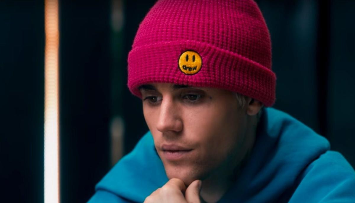 Justin Bieber trải lòng về căn bệnh đã dày vò bản thân hơn 1 năm qua Ảnh 3