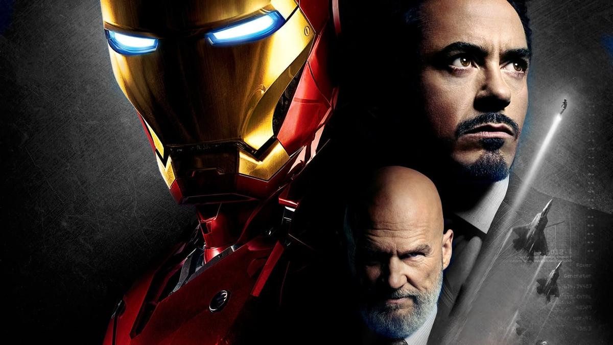 Robert Downey Jr. xác nhận rằng Iron Man vẫn có thể trở lại trong MCU Ảnh 2