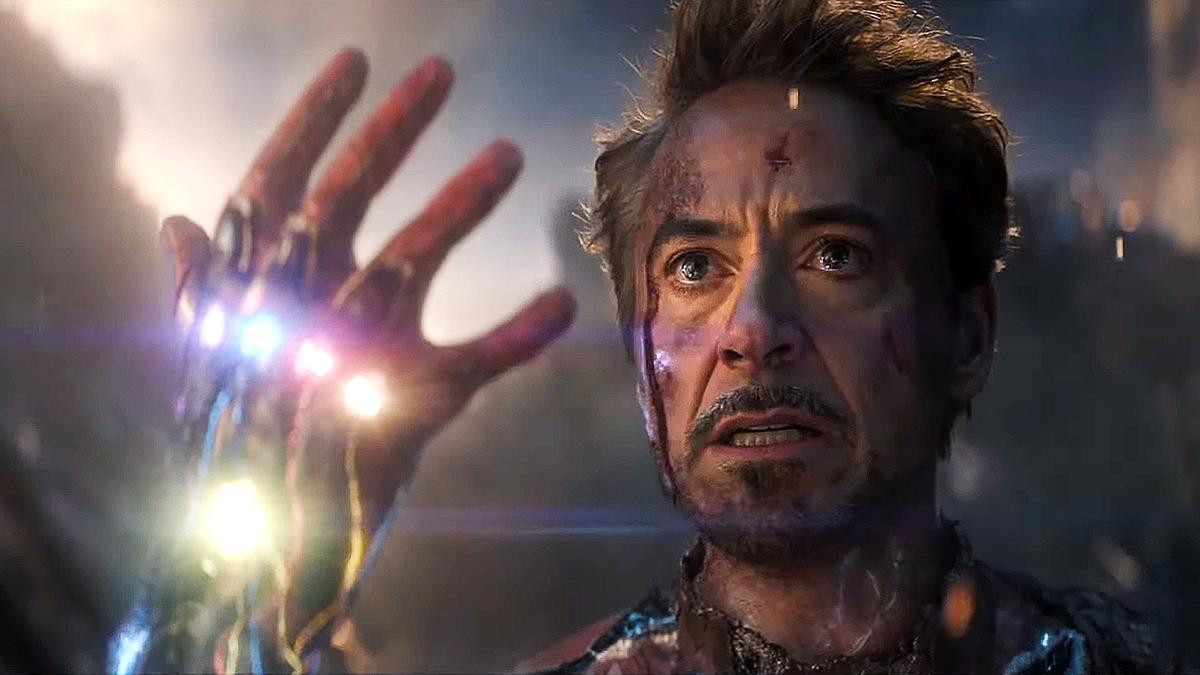 Robert Downey Jr. xác nhận rằng Iron Man vẫn có thể trở lại trong MCU Ảnh 3