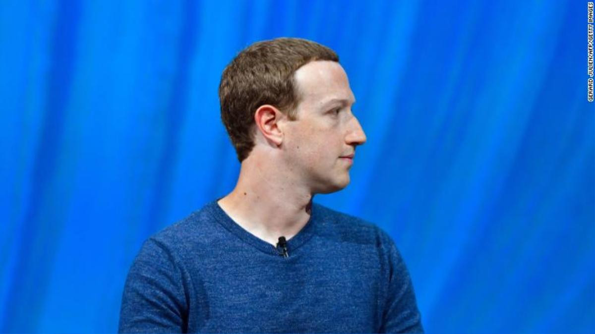 Mark Zuckerberg tiết lộ sở thích kì lạ: Đi săn lợn rừng Ảnh 1