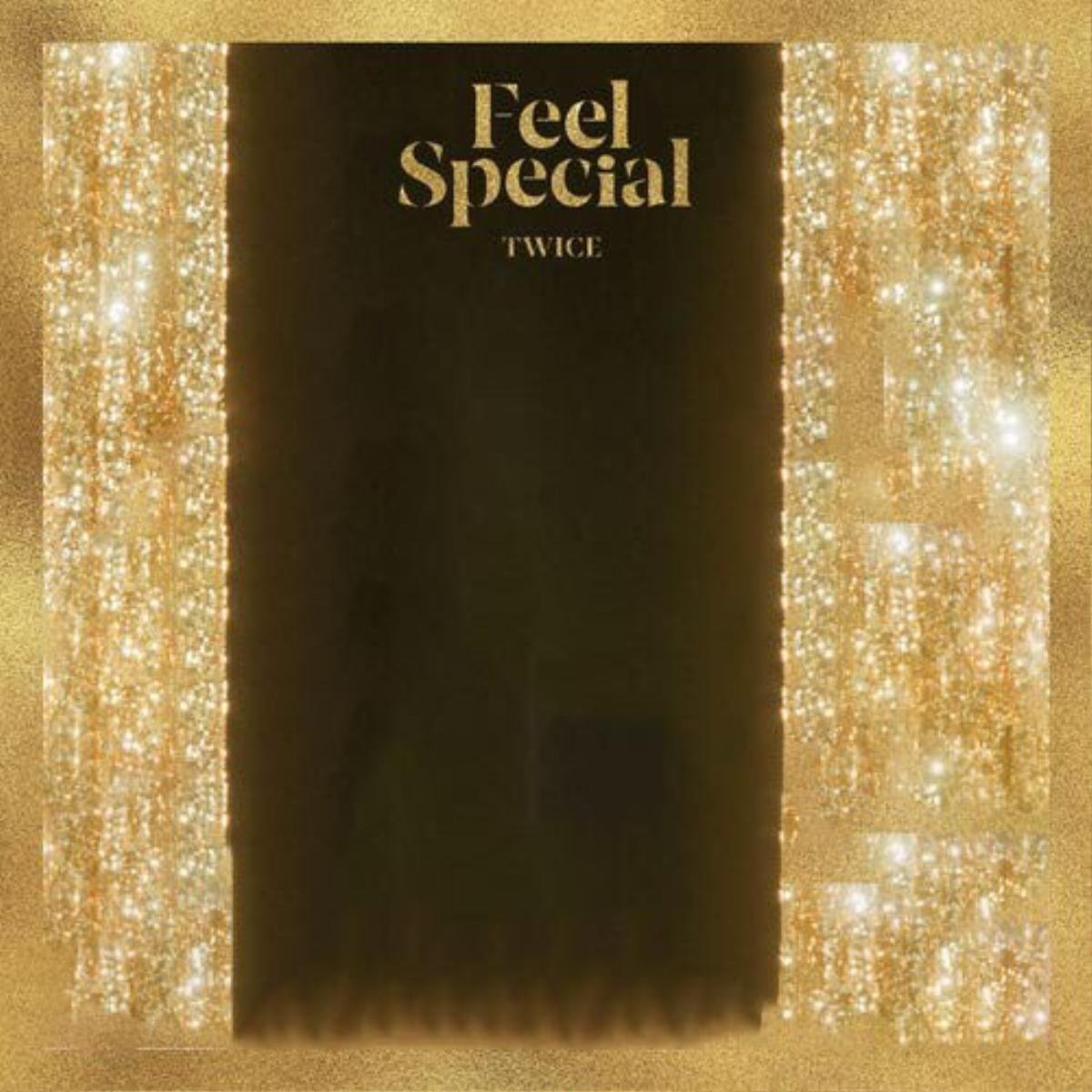 Fan hoang mang khi hình của TWICE bị xoá toàn bộ trên bìa album Feel Special được bán ở IRAN Ảnh 2