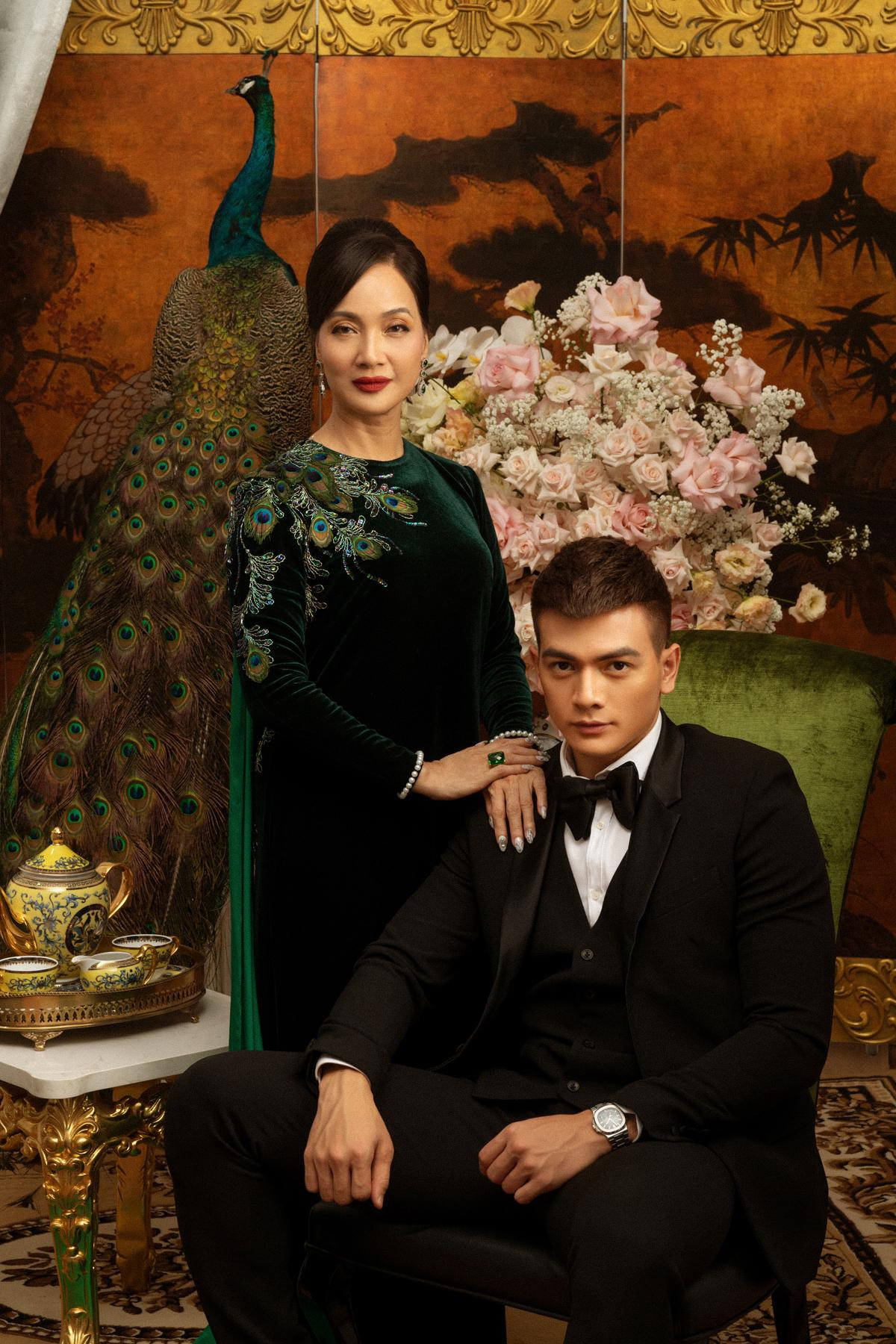 Đạo diễn 'Gái già lắm chiêu 3': Ngu ngốc mới đi đạo nhái bộ phim Crazy Rich Asians - tượng đài và tự hào của Châu Á Ảnh 3