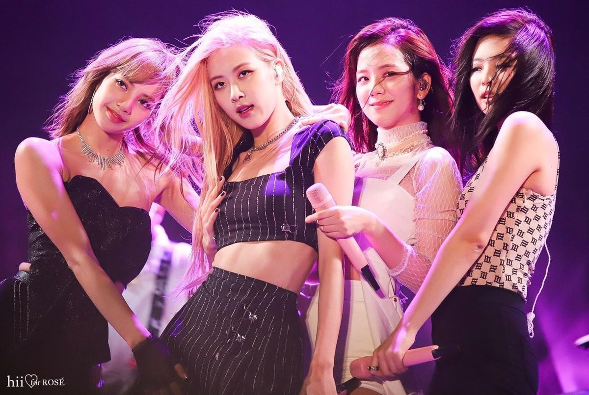 Bất ngờ với số tiền BlackPink có thể kiếm được từ YouTube mỗi tháng, con số lên đến hàng chục tỷ đồng Ảnh 3