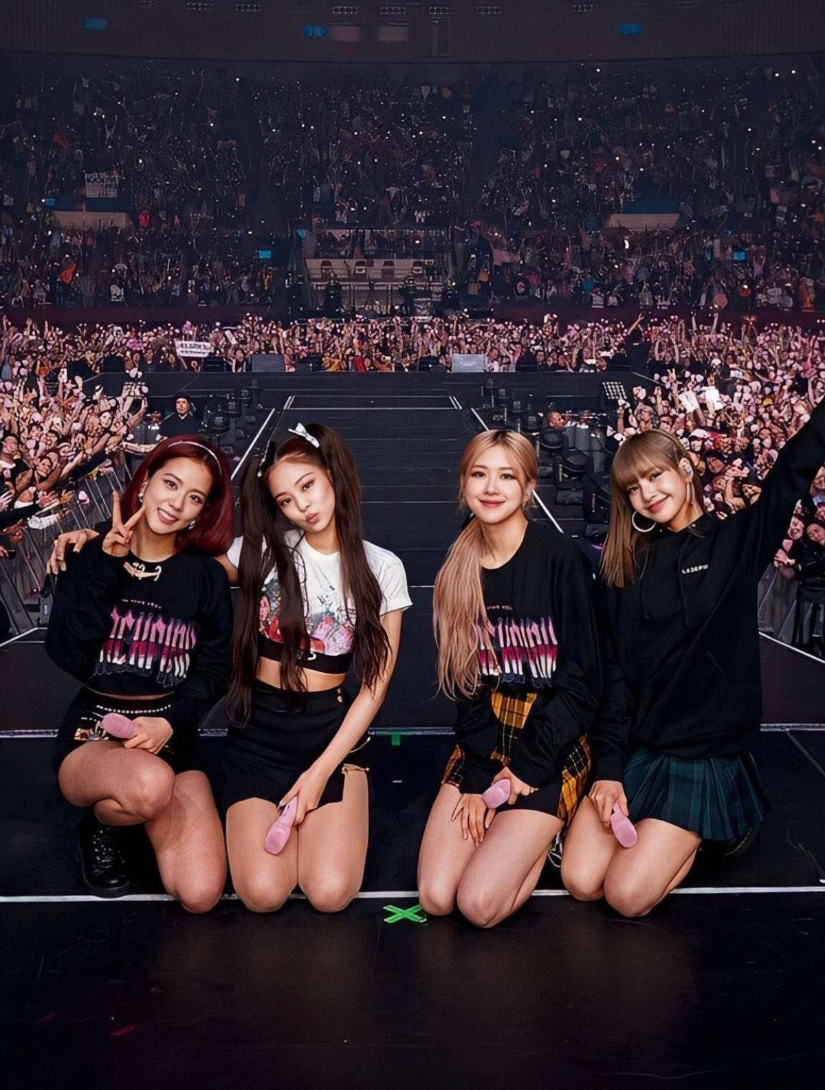 MV 'Whistle' giúp BlackPink tiếp tục nâng thành tích lượt view Youtube lên con số ấn tượng Ảnh 4