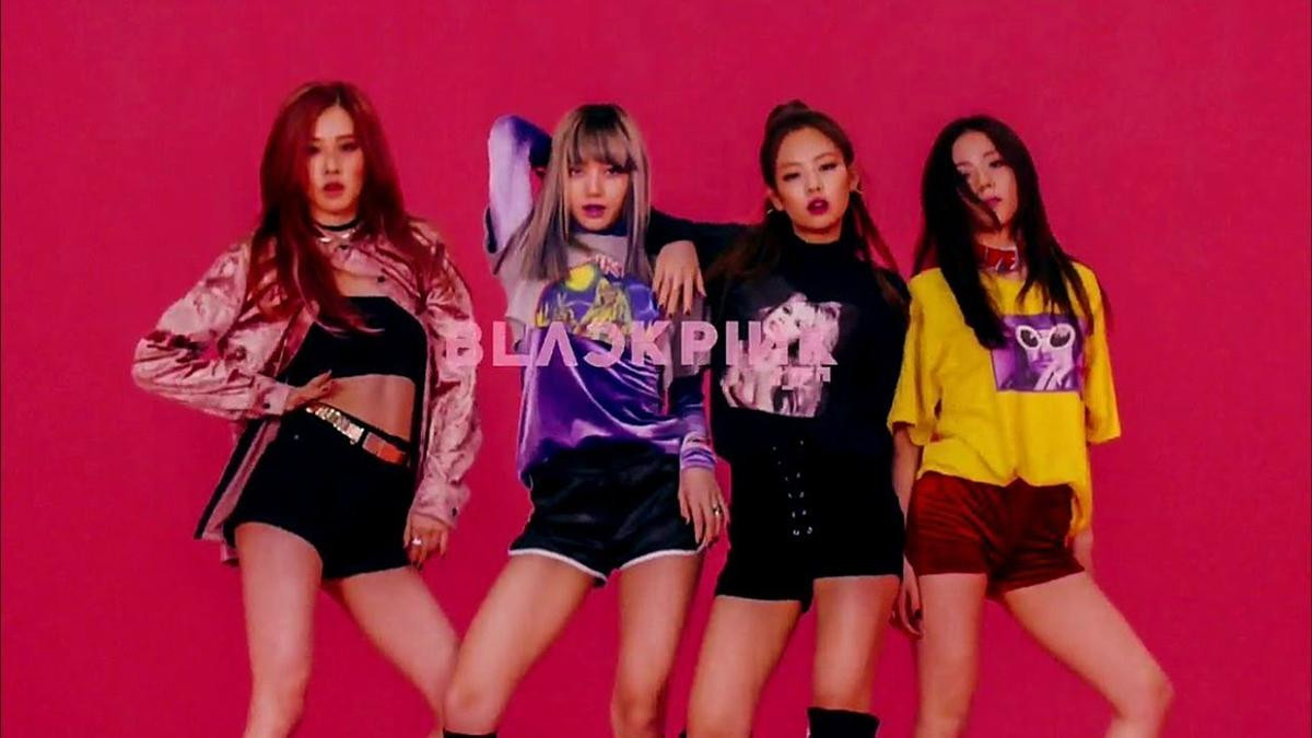 MV 'Whistle' giúp BlackPink tiếp tục nâng thành tích lượt view Youtube lên con số ấn tượng Ảnh 3