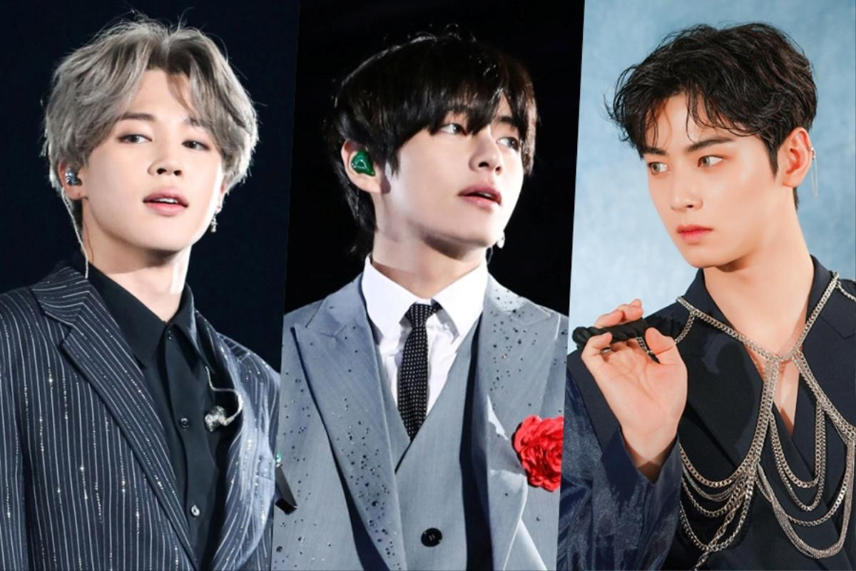 BXH thương hiệu thành viên boygroup Kpop tháng 1/2020: Jimin (BTS) giảm điểm mạnh, Changmin (TVXQ) lọt top 5 sau tin hẹn hò Ảnh 1