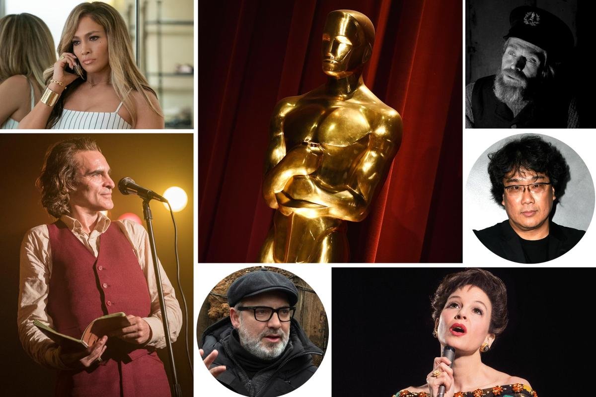 Những đạo diễn và phim hứa hẹn sẽ được vinh danh tại lễ trao giải Oscars 2020 Ảnh 1