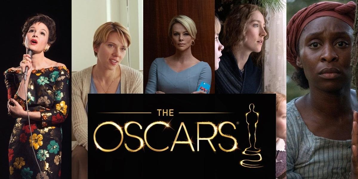 Những nữ diễn viên hứa hẹn sẽ được vinh danh tại lễ trao giải Oscars 2020 Ảnh 1