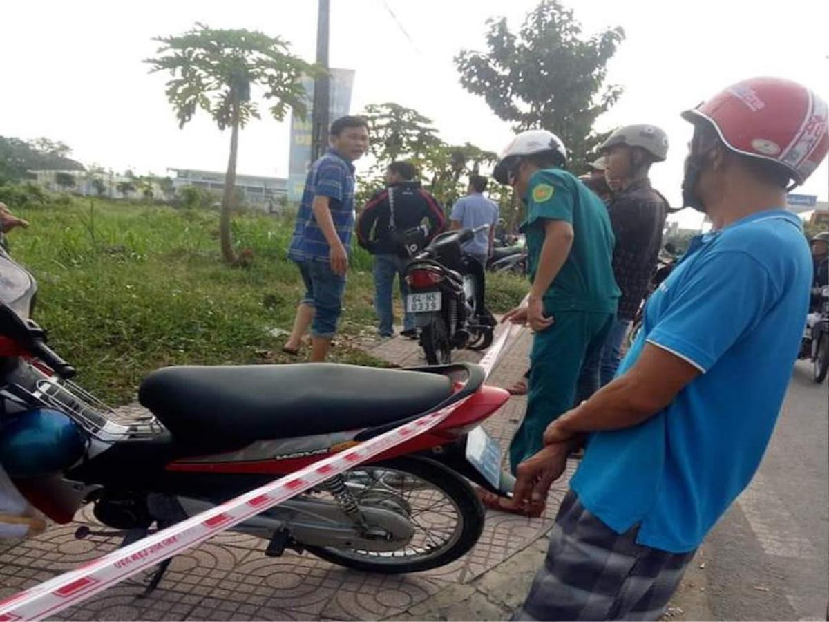 Nữ sinh lớp 12 mất tích bí ẩn trong đêm kèm tin nhắn từ số điện thoại lạ 'con đi làm ở Sài Gòn' Ảnh 2