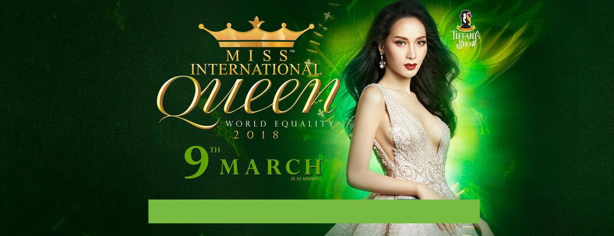 Xuất hiện trên poster Miss International, đương kim Hoa hậu chuyển giới bị bơ toàn tập trước Hương Giang thần thái ngời ngời Ảnh 4