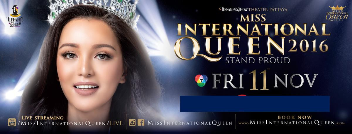 Xuất hiện trên poster Miss International, đương kim Hoa hậu chuyển giới bị bơ toàn tập trước Hương Giang thần thái ngời ngời Ảnh 5