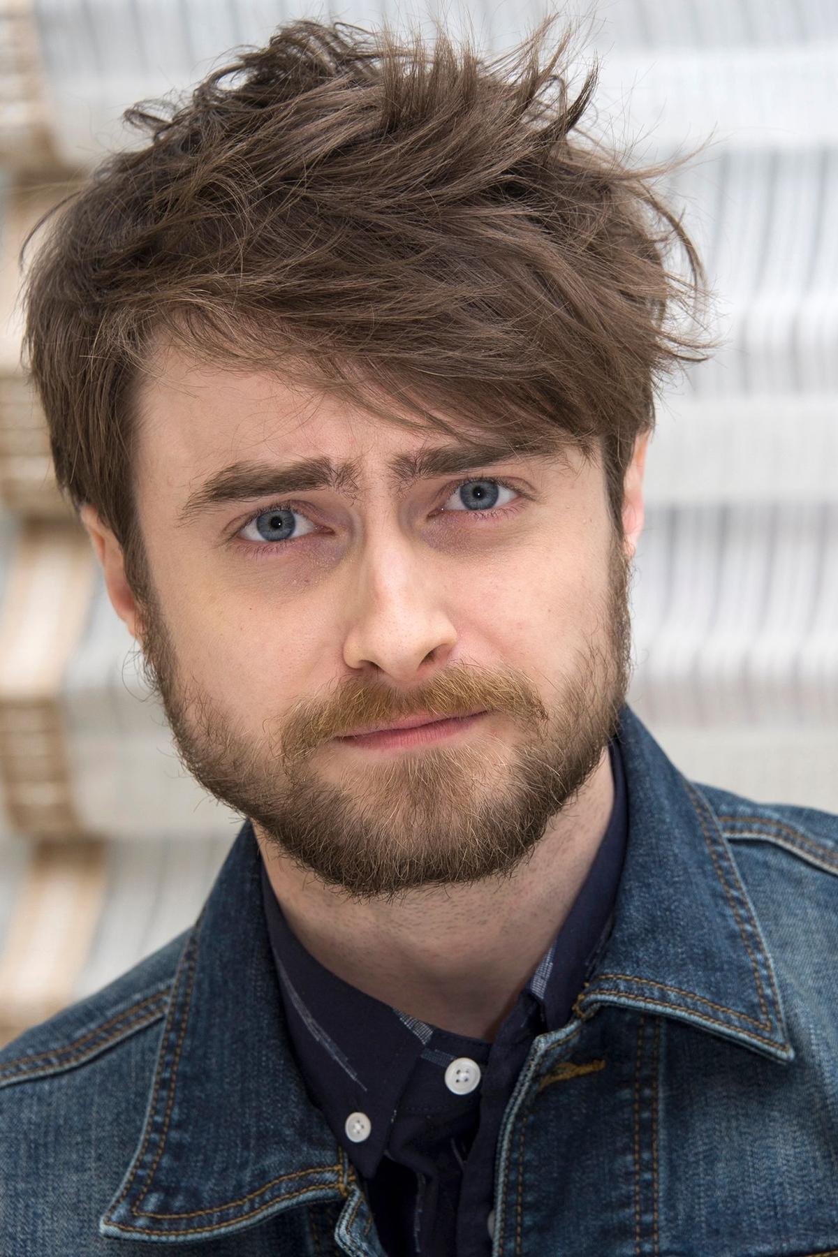 Daniel Radcliffe sẽ không tiếp tục thủ vai Harry Potter trong tương lai! Ảnh 3