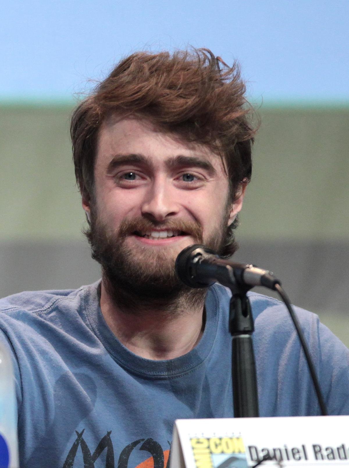 Daniel Radcliffe sẽ không tiếp tục thủ vai Harry Potter trong tương lai! Ảnh 2