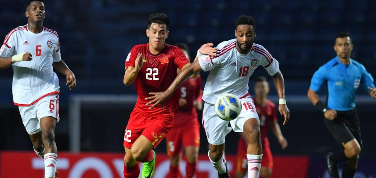 Hướng dẫn xem trực tiếp trận U23 Việt Nam - U23 Jordan tại giải U23 Châu Á 2020 vào tối nay Ảnh 2