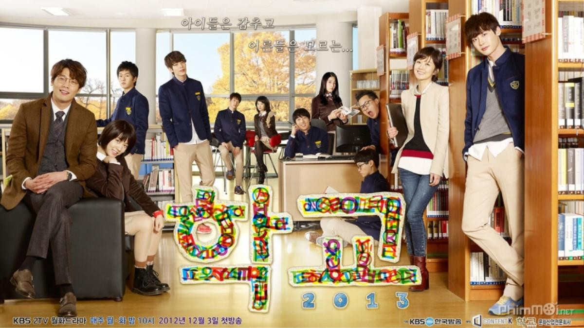 Kim Yo Han (X1) dự đóng 'School 2020' - sê ri đình đám của Gong Yoo, Lee Jong Suk: Liệu định kiến 'idol hóa diễn viên' có xóa bỏ? Ảnh 5