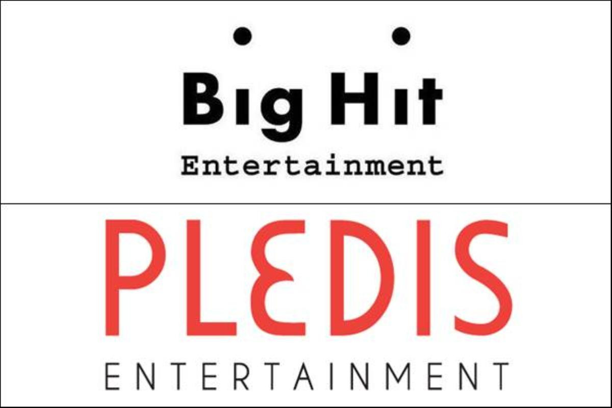 Big Hit Entertainment chính thức đưa ra phản hồi trước thông tin 'thâu tóm' Pledis Ảnh 1