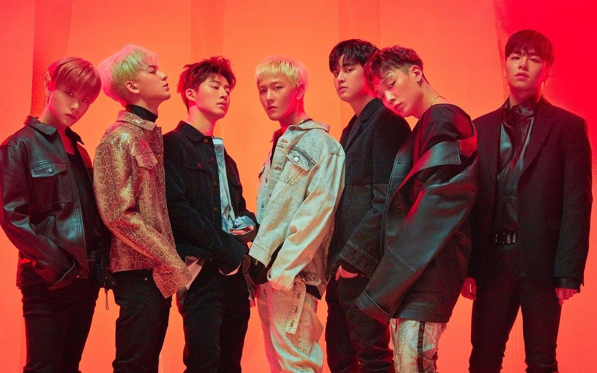 2020: iKON đã sẵn sàng trở lại cùng MV mới? Ảnh 1