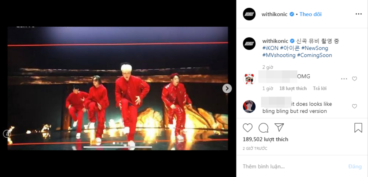 2020: iKON đã sẵn sàng trở lại cùng MV mới? Ảnh 3