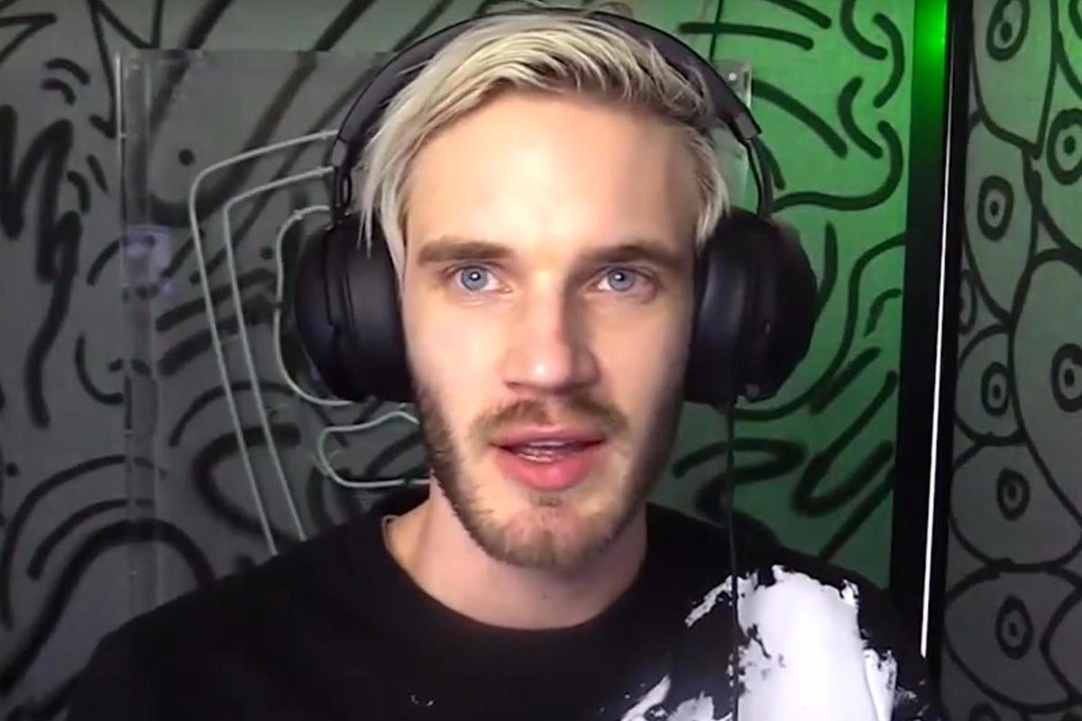 PewDiePie bị Knet kêu gọi tẩy chay vì gọi fan hâm mộ BTS là 'những kẻ điên rồ nhất thế giới' Ảnh 1