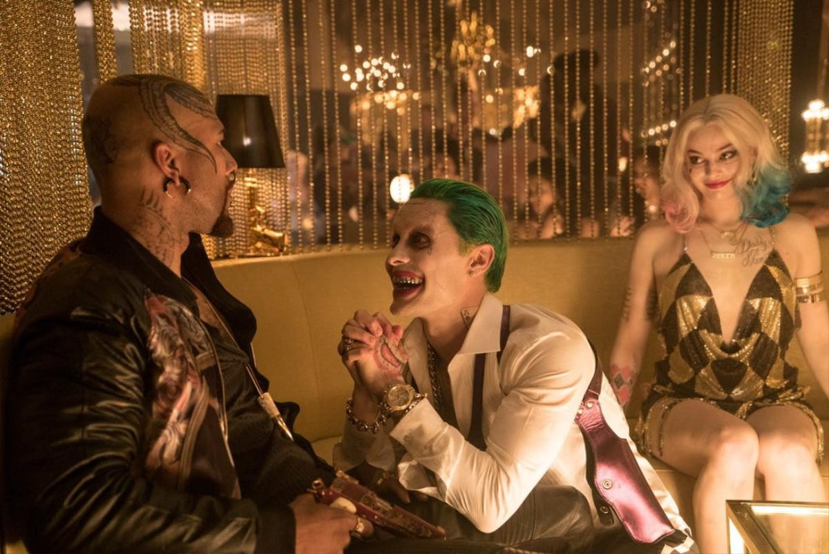 'Birds of Prey': Harley Quinn sau khi chia tay đã giết Joker? Ảnh 1